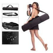 Sac De Transport Pour Trépied Photo XL 66 Cm - Sac Rembourré Et Imperméable Mantona, Pour Trépieds Moyens/grands - 2
