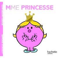 Madame princesse