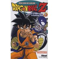 Dragon Ball Z 2e partie
