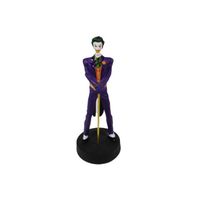 Véhicule miniature - DC-Figurine The Joker avec magazine - Taille : 10 cm - K004
