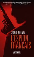 L'Espion français - Bannel Cédric - Livres - Policier Thriller