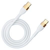 EVETANE Câble pour Iphone/ipad Pro/ipad Air (usb-c) 1m 100w
