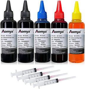 Kit Recharge Cartouche Hp Refill24 Kit De Recharge Compatible Pour Cartouches D'encre HP 21 Cartouche Canon 540 541 Kit Recharge Cartouche Hp Refill24 Kit De Recharge Compatible Pour Cartouches D'encre HP 21 Cartouche Canon 540 541
