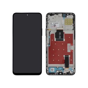 Écran LCD Complet Vert Pour Honor Magic 5 Lite 5G / Xiaomi - Vitre + Affichage, Neuf, Compatibilité RMO-NX3