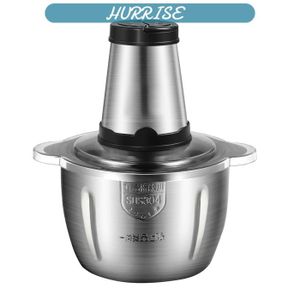 Buffet Chauffant électrique 2 Compartiments 9,5 L – Inox Et Verre – 400W – Idéal Traiteur