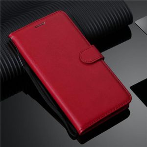 HOUSSE - ÉTUI Rouge Pour Sony XZ2 Compact-Étui mignon pour Sony 