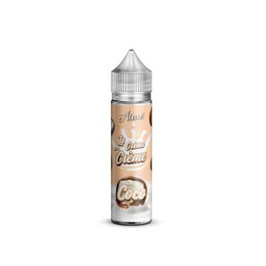 E-liquide 50 ml 3mg