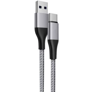 CÂBLE TÉLÉPHONE Câble USB-C Rapide 3A pour Xiaomi Redmi 10A 10C 11