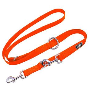 Red / M 36-46cm / CN)Collier tactique pour chien lourd, laisse réglable et  réfléchissante, accessoire d'entraînement pour chiens de - Cdiscount