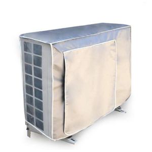 Rayen 6061 Housse climatiseur pour protéger votre climatiseur extérieur 