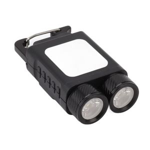 Mini lampe de poche Ampoule LED Varta Porte-clés Indestructible