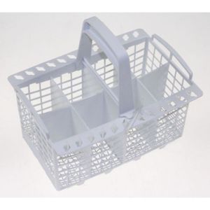 Panier Inférieur Pour Lave-vaisselle Hotpoint-Ariston LFF8M1137 X EU – Occasion