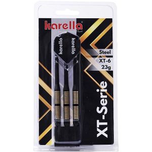 Manches De Fer UST Mamiya Recoil Dart 90 - Stiff .355" - Lot 7 Pièces (4-PW) - Neuf
