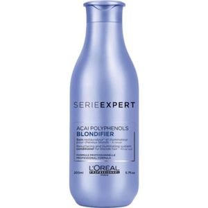 APRÈS-SHAMPOING L'Oréal Care & Styling Serie Expert Après-Shampooing Blondifier 200ml
