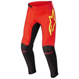 VETEMENT BAS Alpinestars Pantalon de motocross Fluid Tripple