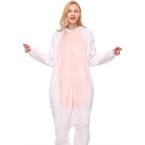 Kigurumi Pyjama Enfant Déguisement Licorne Combinaison Grenouillère Cosplay  Costume Cadeau Fille pour Fête Anniversaire Bleu - Cdiscount Prêt-à-Porter