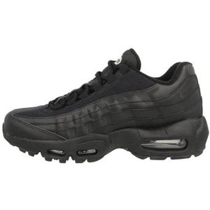 BASKET MULTISPORT Chaussures NIKE Air Max 95 Recraft Noir - Femme/Adulte