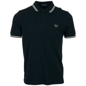 POLO Polo Fred Perry Twin Tipped Shirt