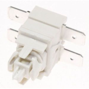 NEUF * INDESIT ARISTON Interrupteur d'allumage bouton 032154 