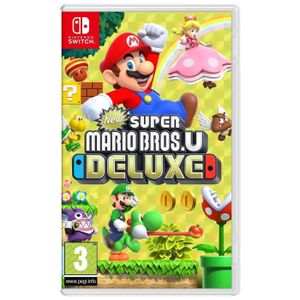 Jeu New Super Mario Bros. 2 Pour Nintendo 3DS - Version Française, État Comme Neuf