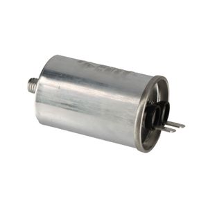 Lot De 10 Condensateurs Chimiques 100µF 16V - Dimensions 6.5x12mm - Radiaux - Neufs