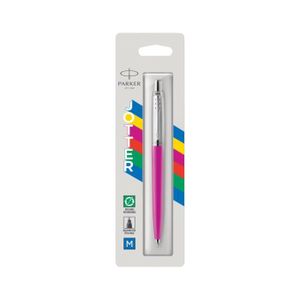 JOTT Stylo Bille Parker Jotter 3 Couleurs 1 Noir 1 Bleu 1 Rouge O105930 