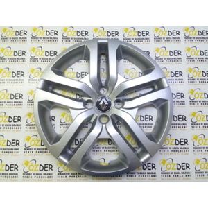 Renault Enjoliveur Clio 4 Originie Constructeur