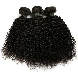 Tissage 6 pouces Clearance