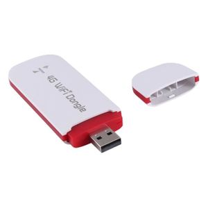 Cle 4g dongle carte sim 4g wifi - Cdiscount