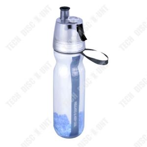 Gourde d hydratation Soft flask 500ml slate grey - Salomon UNIQUE Gris  Clair - Cdiscount Sport