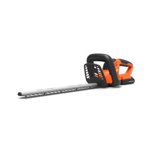 TAILLE-HAIE Taille-Haie à batterie Yard Force LH C45 - 51cm - 