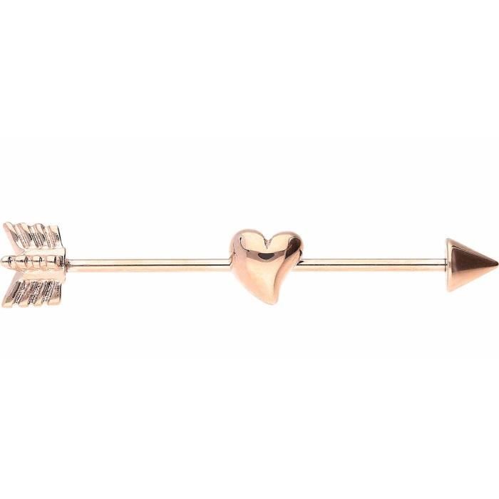 Fleche Percing