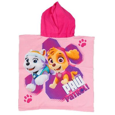 Paw Patrol serviette de plage motif de Pat Patrouille ensemble