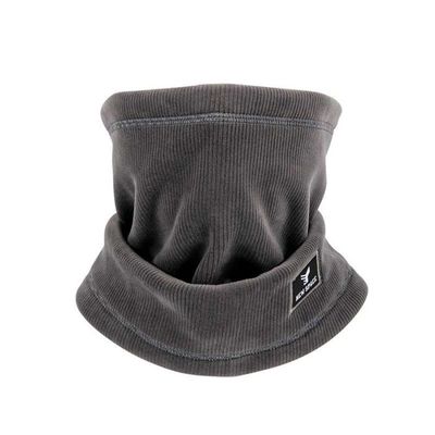 Laine Polaire Ensemble Bonnet Et Écharpe Femme - Tricot Doublé Polaire, Hiver Chaud écharpe Doublure Polaire