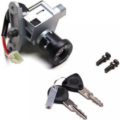 Kit Serrature E Blocchetto Chiavi Avviamento Per Beta RR 50cc 2012-2020 – ONE BY CAMAMOTO