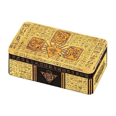 Tripack Boosters Yu Gi Oh! Territoire Embrasé Konami : King Jouet