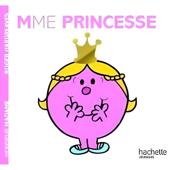Madame princesse