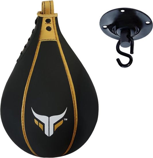 Poire de vitesse – Entraînement précis Poire de vitesse – Entraînement précis