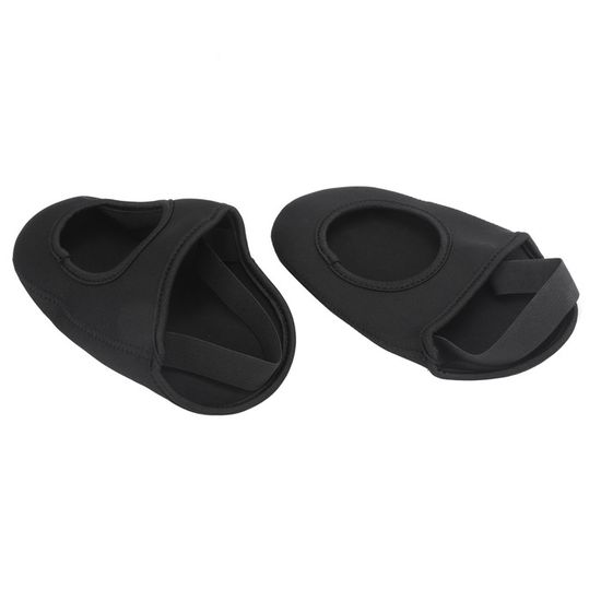 CA01774-Couvre-chaussures de vélo Demi-paume Housse de protection pour vélo de montagne