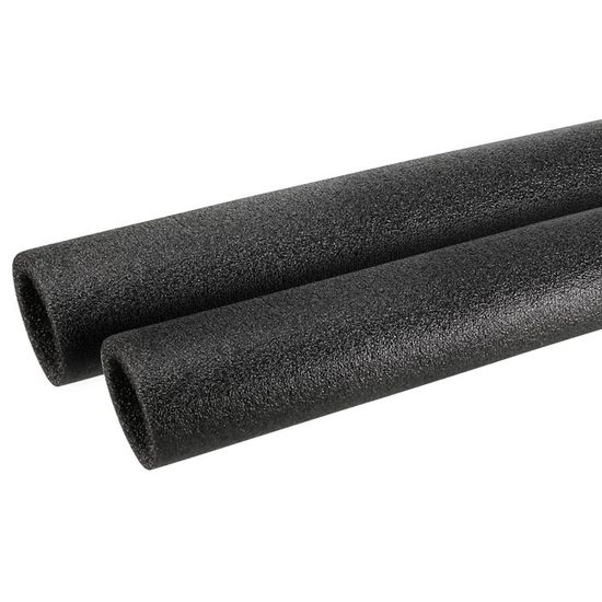 4 Manchons De Protection Mousse - Tube Éponge - ID 50x60mm / 2 Pouces - Set Uxcell