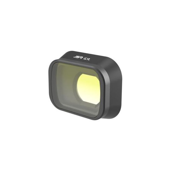 Filtre Lumière Polarisée CPL Pour DJI Mavic 4 Pro Filtre Grand Angle Film Orthoscopique Filtre Dji Mavic 4 Pro