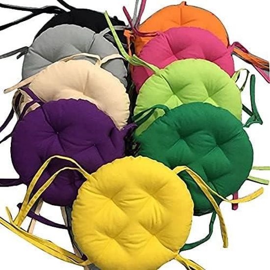 Coussin De Banc Rembourré Rectangulaire 2-3 Places Pour Intérieur Et