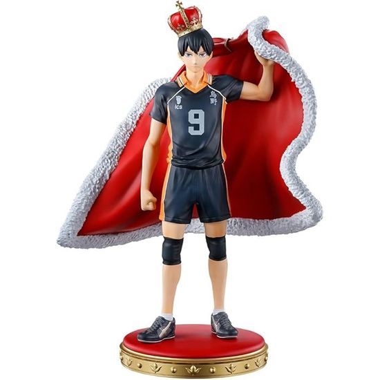 Megableu - Figurine Foot Salah - 20 Cm - Grande Figurine