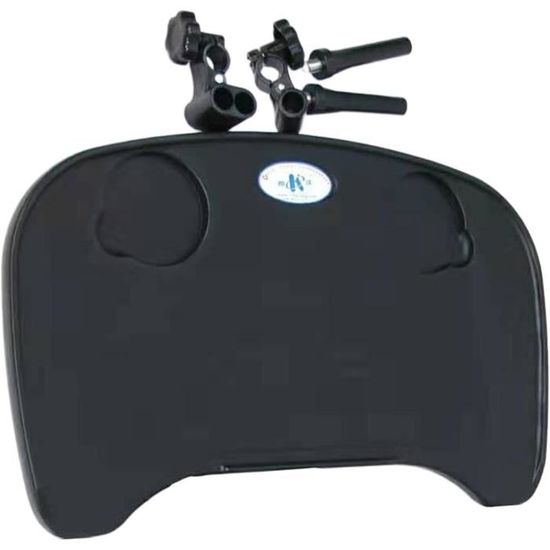 Lot De 4 Porte-Gobelets Suspendus Noirs – Organisateurs Muraux Multi-Usages Pour Cuisine, Bureau, Chariot