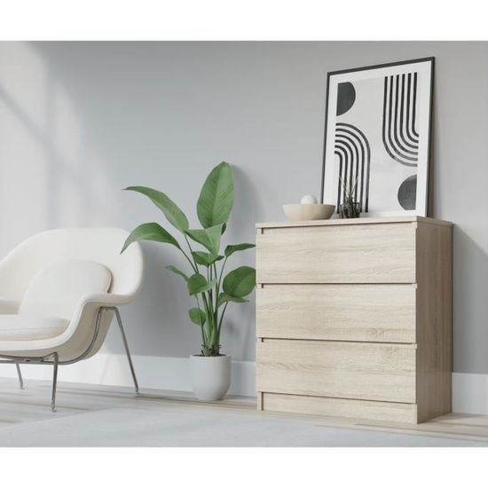 Pouf Onda In Ecopelle Beige - Poltrona Con Schienale Imbottito, Seduta Rigida E Sfoderabile - Foto 8