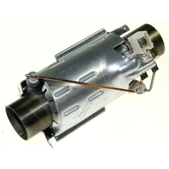 Résistance De Lave-vaisselle FAR 1800W - Référence LV13C49M19S - Neuf (démonté Sur Appareil Neuf)