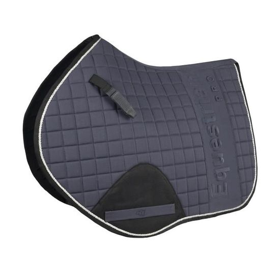 Tapis de selle pour cheval QHP Eldorado - Tapis / Amortisseurs - Cheval