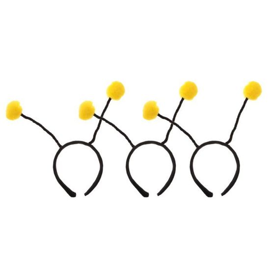 Bandeau Extraterrestre Enfant D'antenne Bandeaux Extraterrestres