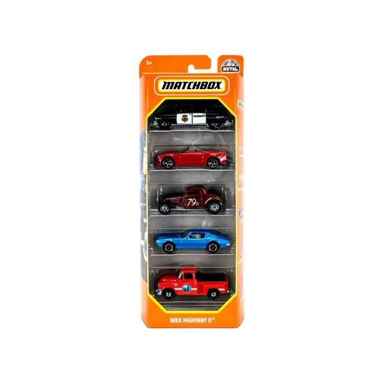 Hot Wheels Set De Colección Hw Remote Adventures | Meses sin interés