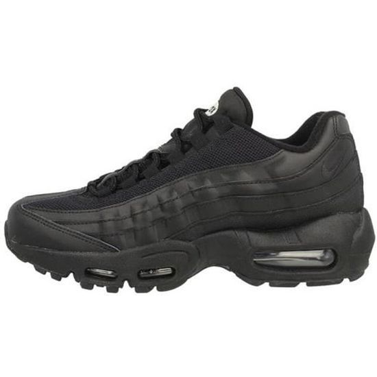 Chaussures NIKE Air Max 95 Recraft Noir - Femme/Adulte